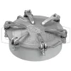 Betts 20" Cam-Ltch Manholes