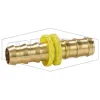 Push-On Hose Mender