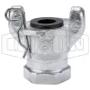 Air King® 2-Lug Female NPT End