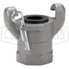 Air King® 2-Lug Female NPT End