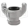 Air King® 2-Lug Female NPT End