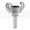 Air King® 2-Lug Hose End