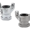 Air King® 2-Lug Female NPT End