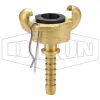 Global Air King® 2-Lug Hose End