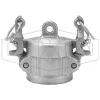 Boss-Lock Cam & Groove Type H Dust Cap