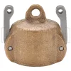 Dixon Cam & Groove Type DC Dust Cap