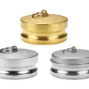 Global Cam & Groove Type DP Dust Plug