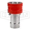 H-BOP Series Blowout Preventer Safety Female Coupler