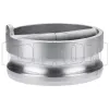 Dust Plug with Pull Handle for Hose Tubes