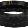 Grooved Bolted Clamp Replacement Gasket