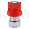 VEP-BOP Series Blowout Preventer Female Threaded Coupler