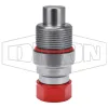 VEP-BOP Series Blowout Preventer Female Threaded Plug