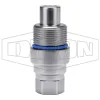 VEP-Series Female Threaded Plug