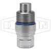 VEP-Series Female Threaded Plug