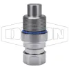 VEP-Series Female Threaded Plug