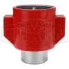 WS-BOP Series Heavy-Duty Wingstyle Female Threaded Coupler