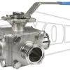 3-way-multi-port-sanitary-stainless-steel-ball-valve