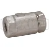 Ball Cone Check Valve Female NPT x Female NPT