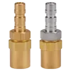 A-Series Pneumatic Reusable Barb Plug