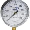 ABS Standard Dry Lower Mount Gauge