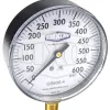 ABS Standard Dry Lower Mount Gauge