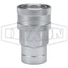 AG-Series Agricultural Ball Valve Female Threaded Coupler