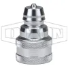 AG-Series Agricultural Poppet Valve Female Threaded Plug