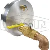 5501 API Coupler Drain Valve