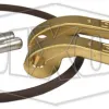 API drop adapter repair kit