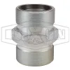 Boss® Ground Joint Double Spud