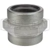 Boss® Ground Joint Double Spud