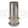 Boss® Ground Joint Stem