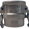 bosslock type d coupler