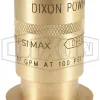 Domestic Rack Nozzle