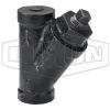 Cast Iron Y Line Strainer