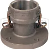 dixon coupler x 150 lb flange