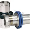 Dixon MannTek Safety Breakaway Coupling Industrial Female NPT