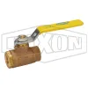 Domestic Bronze Ball Valve