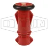 Domestic FM Approved Polycarbonate Fog Nozzle