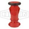 Domestic FM Approved Polycarbonate Fog Nozzle