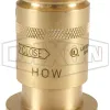 Electrical Fire All-Fog Nozzle