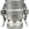 ez boss-lock type d swivel coupler x female npt