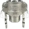 global type b coupler