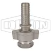 Boss® Ground Joint Complete Female