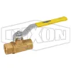Imported Brass Ball Valve