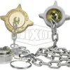 LP gas metal acme cap group