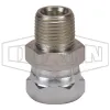 Male NPTF x Female NPSM Swivel Adapters