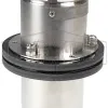 Dixon MannTek Cryogenic Safety Breakaway Coupling-Female NPT