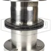 Dixon MannTek Cryogenic Safety Breakaway Coupling-150# Flange