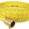 Nitrile Covered Fire Hose Heavy Duty